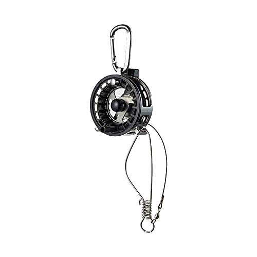 生きた魚ロック釣りバックル釣りストリンガーステンレス鋼魚クリップ伸縮チェーン Amazon | 生きた魚ロック釣りバックル釣りストリンガー