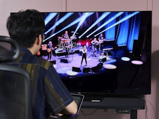 音質