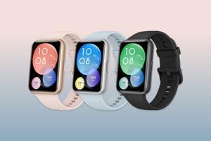 前モデル「Watch Fit2」との違いは?どう進化した?