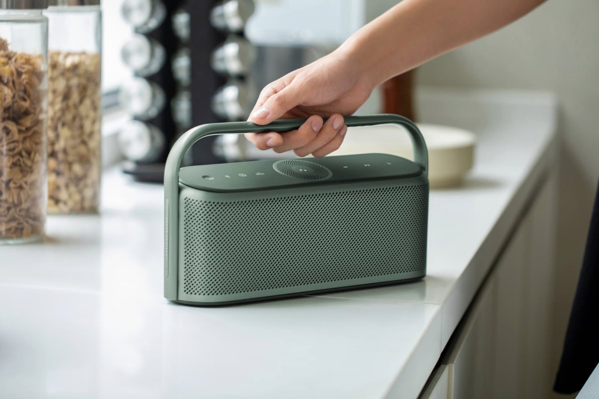 Anker Soundcore Motion X600をレビュー！クチコミ・評判をもとに徹底