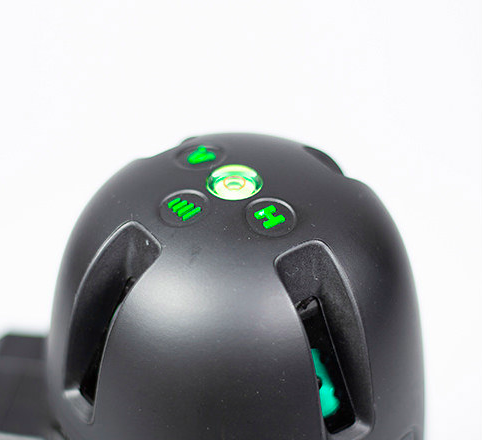 VOICE 5ライン グリーンレーザー墨出し器 Model-G5をレビュー VOICE 5ライン グリーンレーザー墨出し器 Model-G5をレビュー
