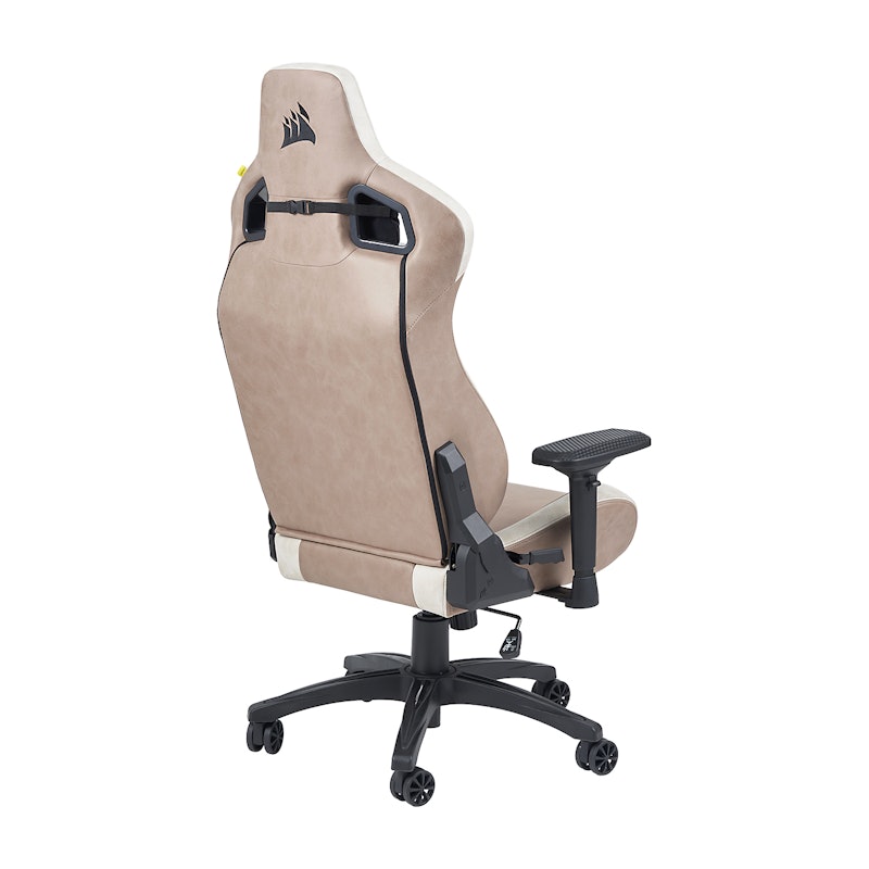 Corsair T3 RUSH Brown V2 ゲーミングチェア 1c771b9d9b7ffe3305c23bd6ac8a1c