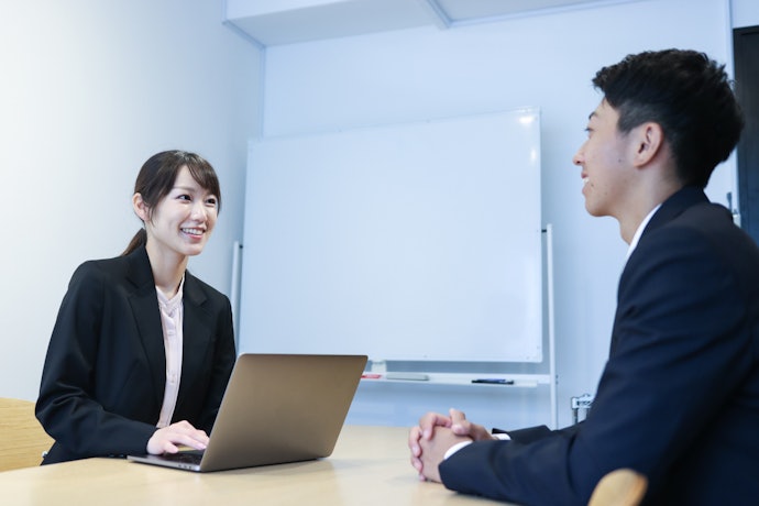 転職方法③:企業へ直接応募する