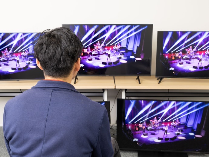 シャープ AQUOS 4K液晶テレビ4T-C42FL1のよい点は5つ!