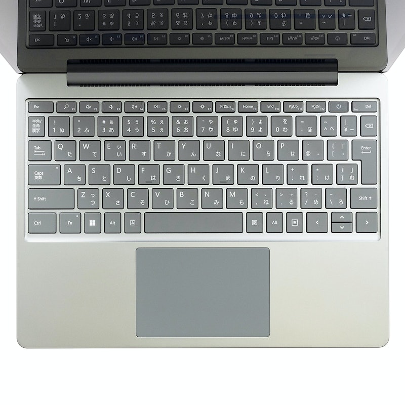 Surface Laptop Go 3を徹底レビュー！壊れやすいって本当？ | マイベスト