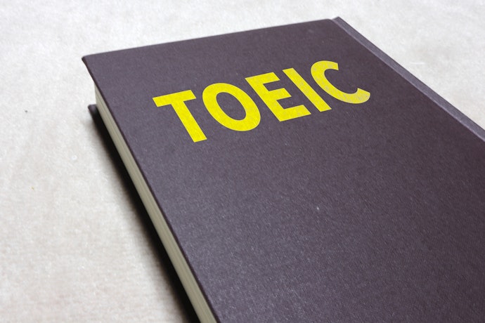 TOEIC:外資系企業・商社へ転職する際に有利になることも