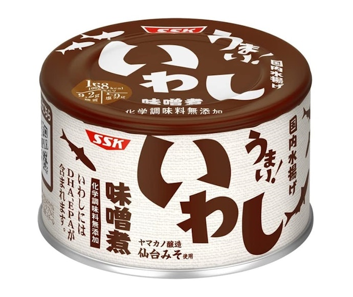 原材料にこだわるなら、無添加・減塩タイプにも注目