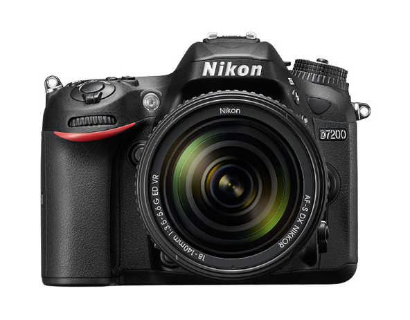 ニコン D7500を徹底レビュー！実際に使ってわかったメリット 