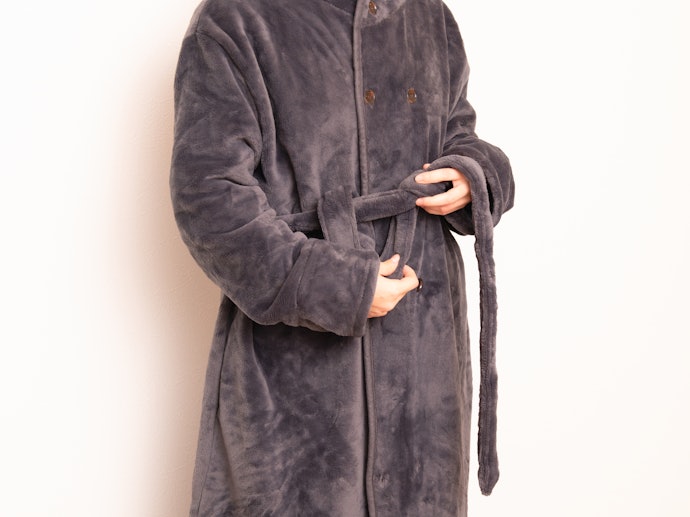 着用時のストレスのなさ
