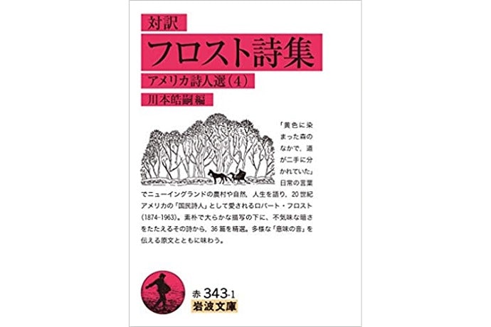 語学の勉強も兼ねたいなら原文・対訳付きを