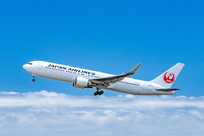 JALの空マイル還元率