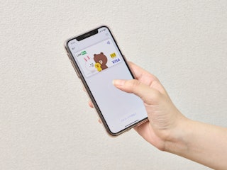 支払いのしやすさ