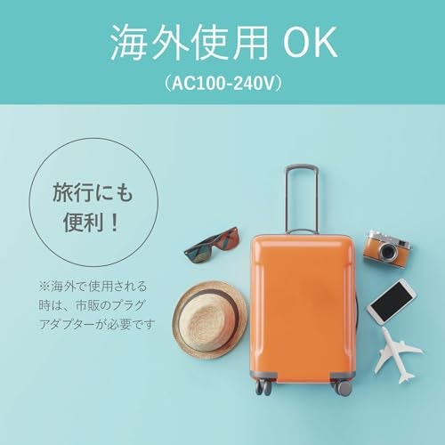 使い勝手を左右する機能にも着目しよう