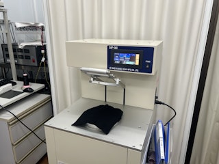 蒸れにくさ