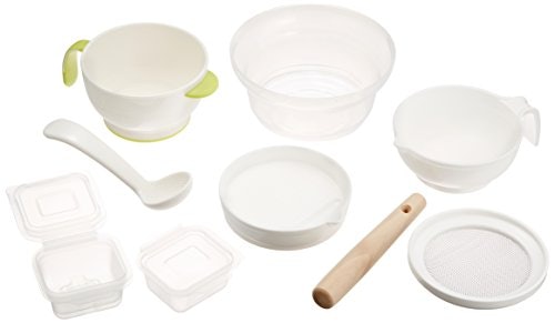 必要なものを一気に買いそろえたいなら、調理セットがおすすめ