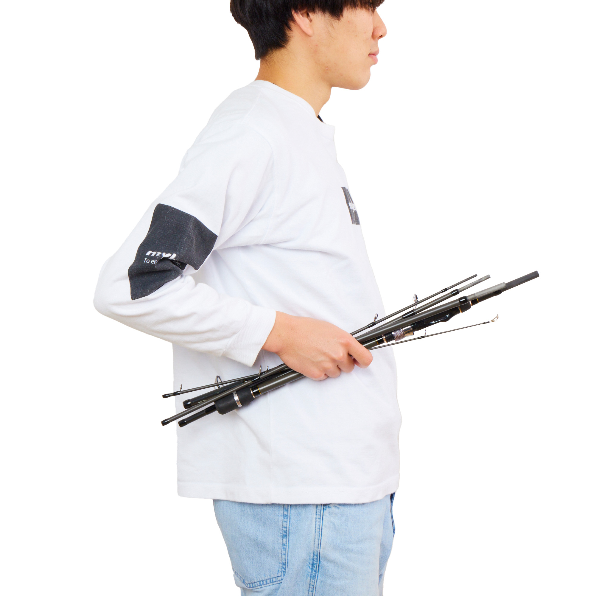 テイルウォーク アウトバック NS765Mをレビュー！クチコミ・評判をもと