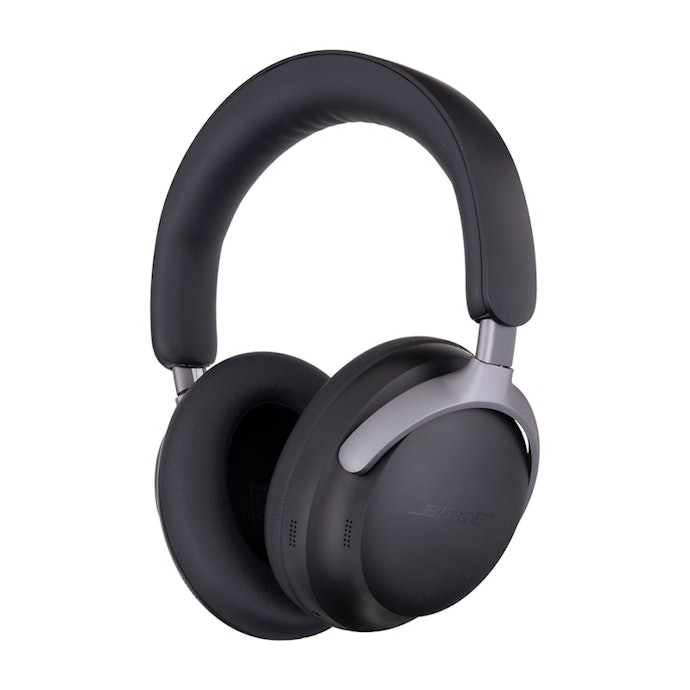 迷ったら音質もノイキャン性能もいいQuietComfort Ultra Headphonesを選ぼう