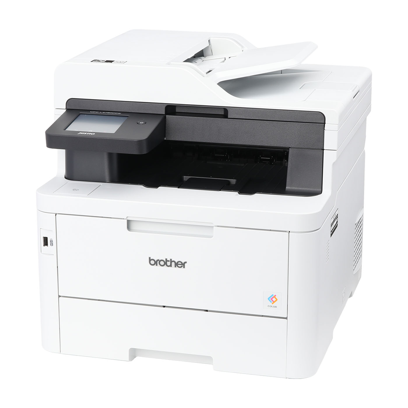 ブラザー モノクロレーザープリンター HL-L2460DWの口コミ・評判は