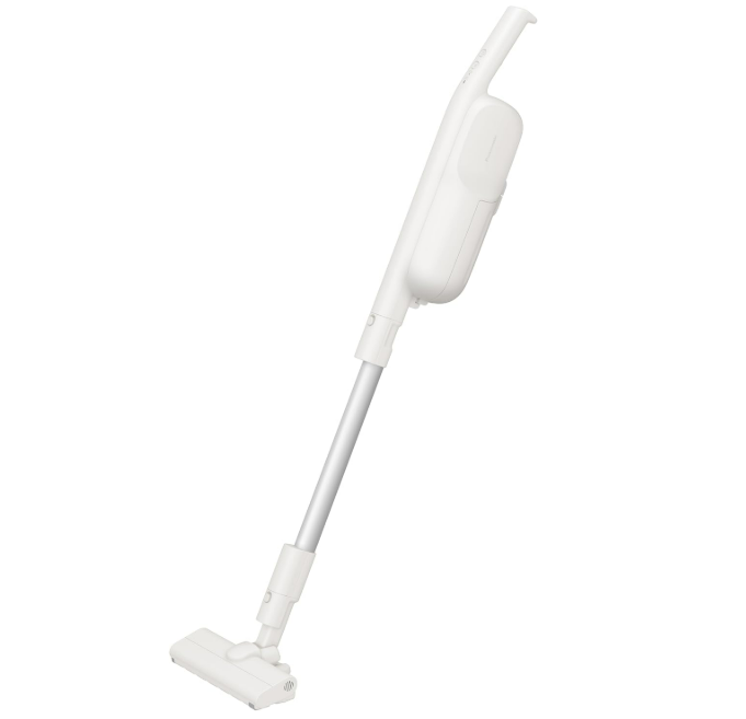 Panasonic MC-PBP101J 紙パック式コードレス スティック掃除機