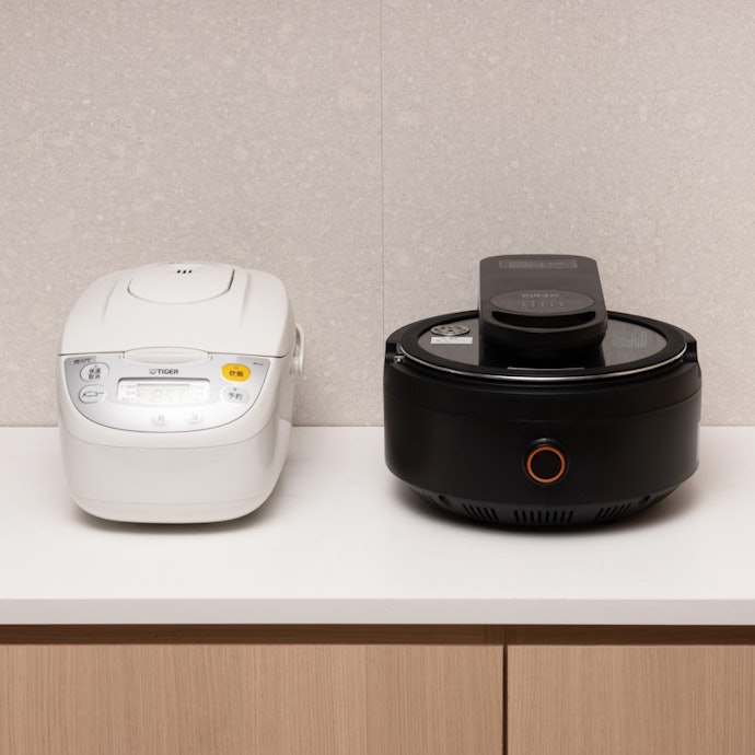 AINX スマートオートクッカー AX-C1BNをレビュー!クチコミ・評判をも AINX スマートオートクッカー AX-C1BNをレビュー!クチコミ・評判をも