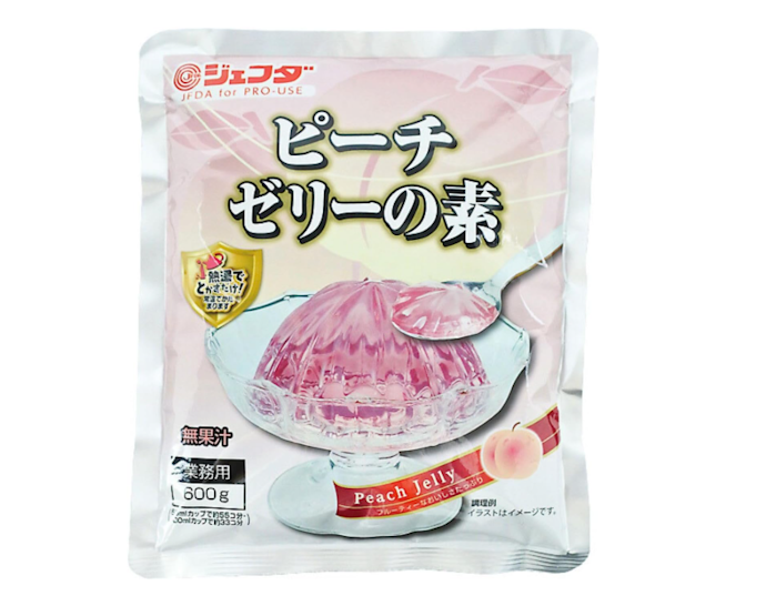 気軽に短時間でおやつを作るなら、フレーバー付きが便利