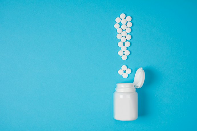 1粒20mg以上が目安!イチョウ葉エキスの含有量をチェック