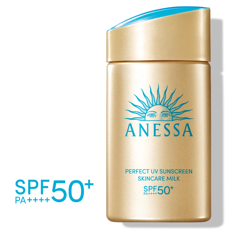 アネッサ パーフェクトUVスキンケアジェル NAの口コミ・評判は？実際に