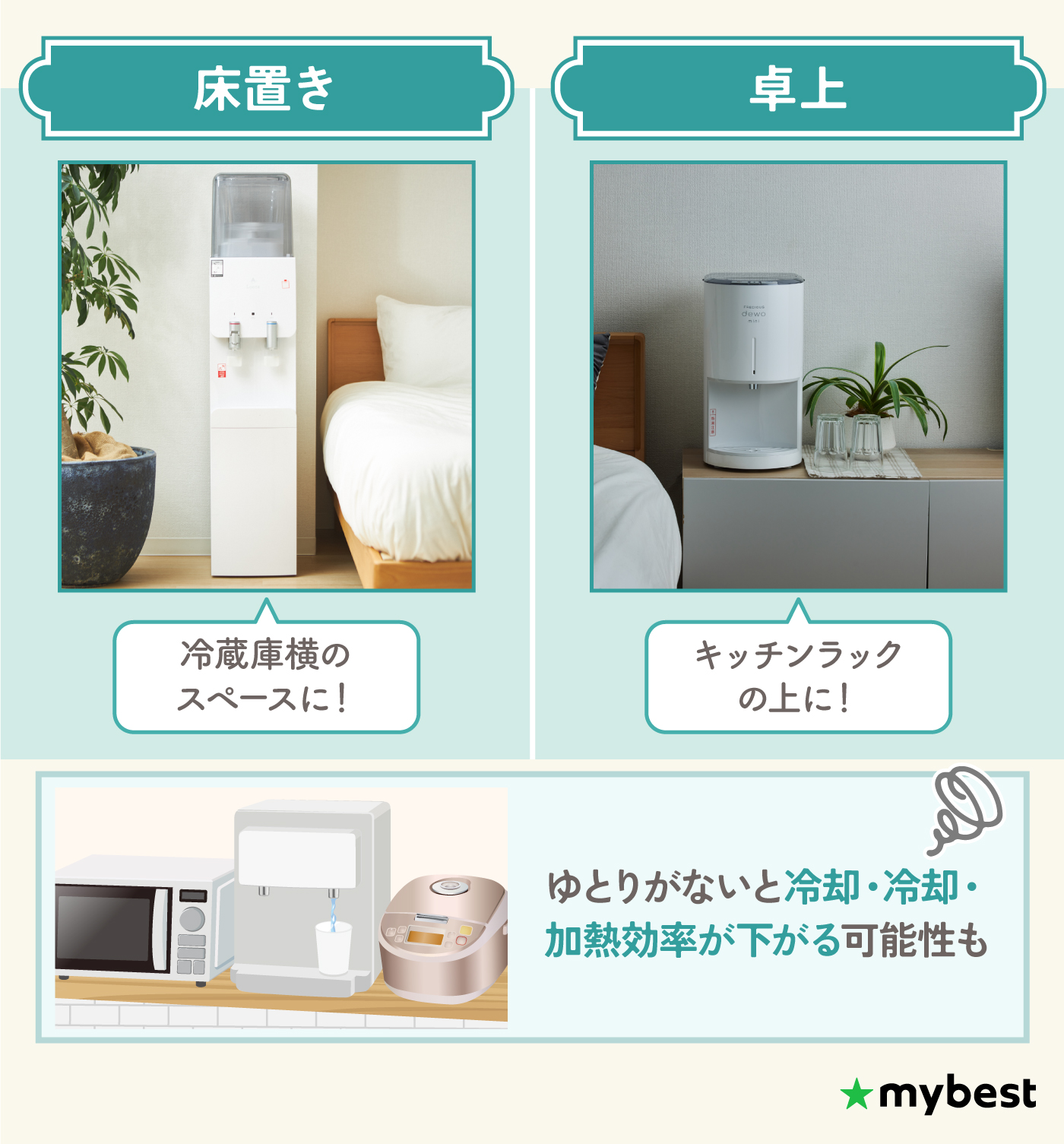 徹底比較】天然水のウォーターサーバーのおすすめ人気ランキング【2026