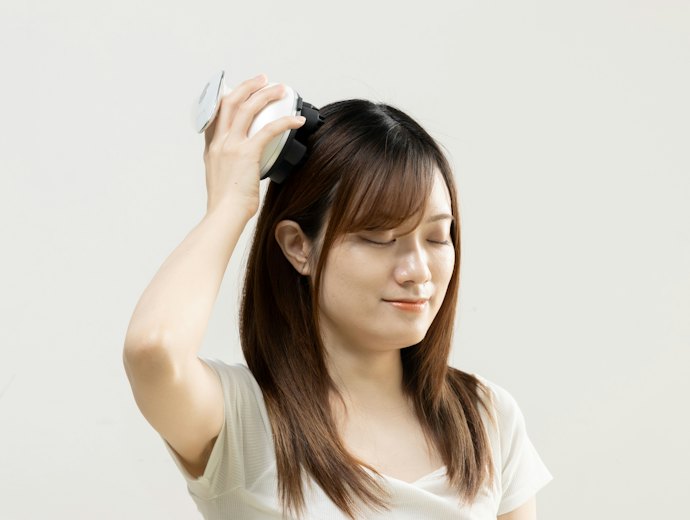 気持ちよさ