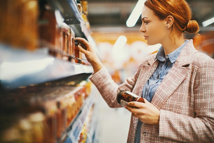 目的に合う商品がほしいなら、トクホ・機能性表示食品に注目