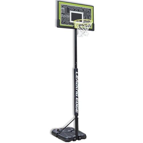 迷ったら有名メーカーのバスケットゴールを選ぶのもあり