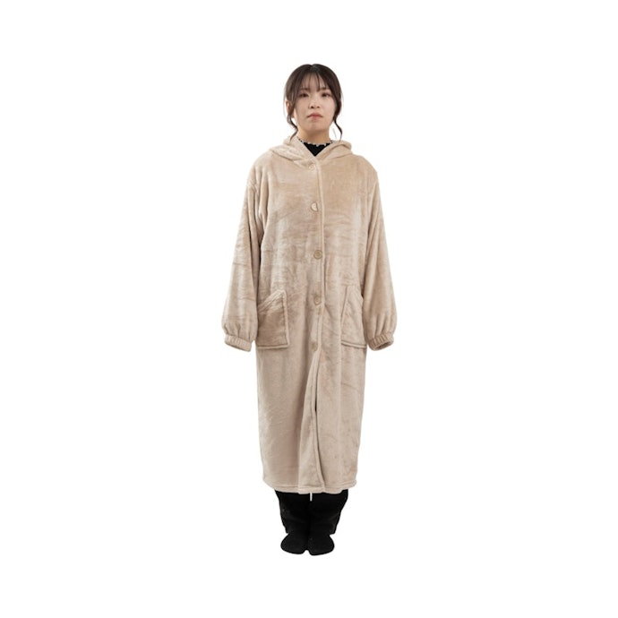 【11/着る毛布】Kumori「着る毛布」