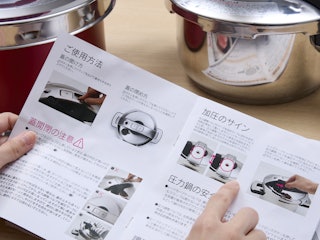 調理のしやすさ
