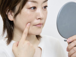 崩れにくさ
