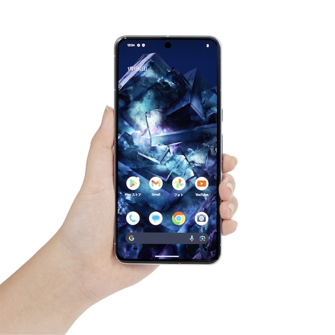 予算に余裕があるなら、Google Pixel 8 Proもチェック
