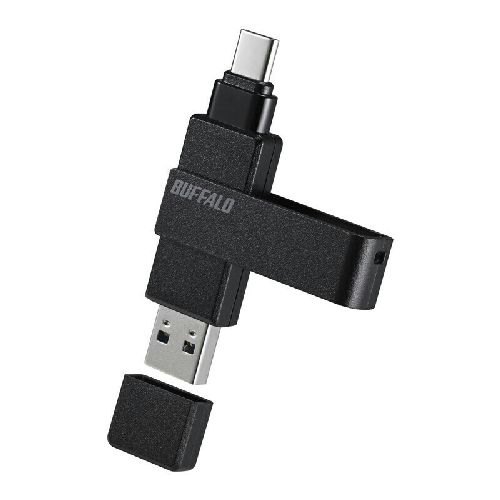 機器に合わせて接続端子をチェック。PC中心ならUSB Type-Aが定番