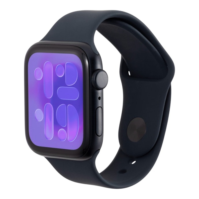 【03/Apple Watch】Apple Japan「Apple Watch SE(第3世代)」