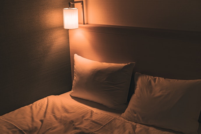 夜間に使うなら、稼動音が静かなモデルがおすすめ