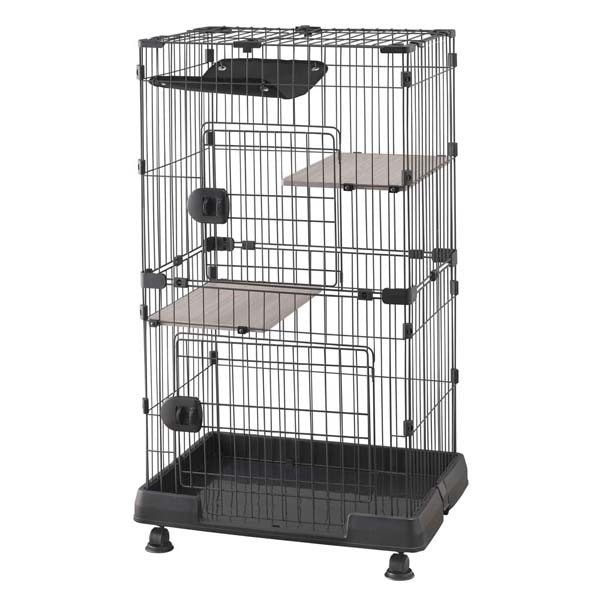 成猫向けのサイズなら長く使える