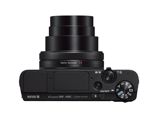 【美品】SONY RX100 VII コンパクトデジタルカメラ ソニー Cyber-shot RX100VII DSC-RX100M7の口コミ・評判は？実際