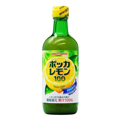 味が重視のストレートか、コスパが良い濃縮還元か