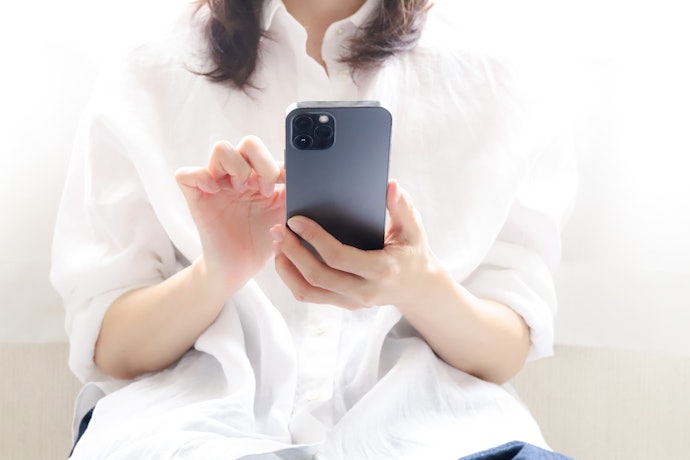 本の読みやすさ