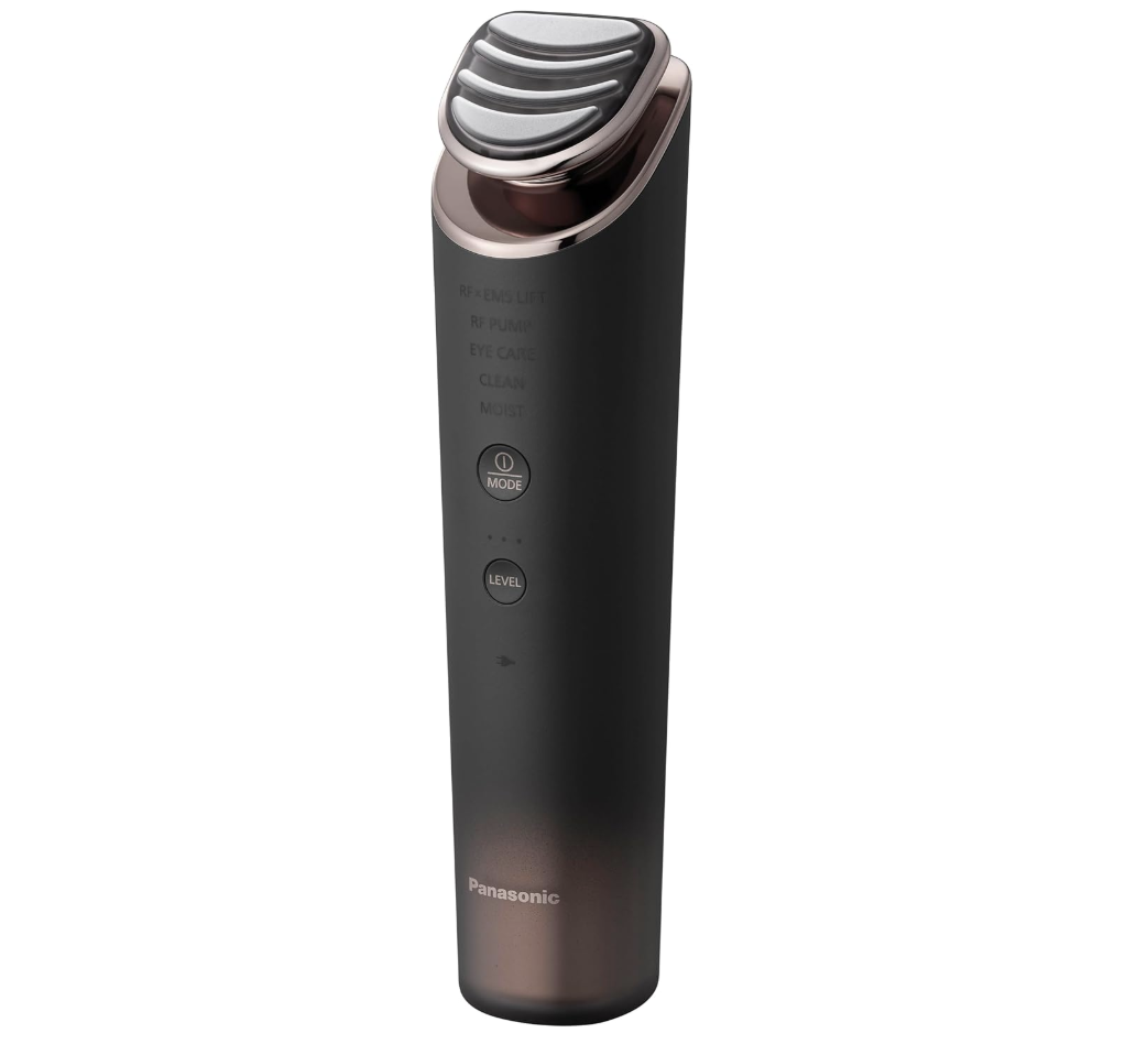 パナソニック◆美顔器◆スキンケア◆保湿◆高浸透タイプ 田中みな実】なりたい肌はひとつじゃないから。パナソニック美顔器で