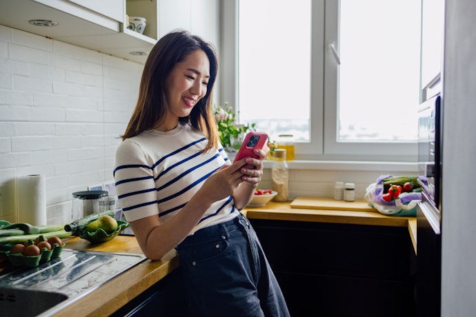 LIKEした人のみにプロフィールを開示