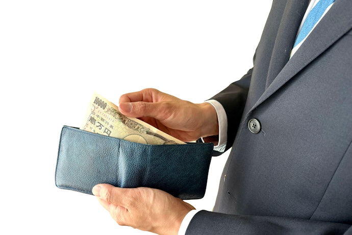 男性の参加料金の安さ