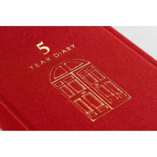 1年?連用?日記を書く期間の長さも大切