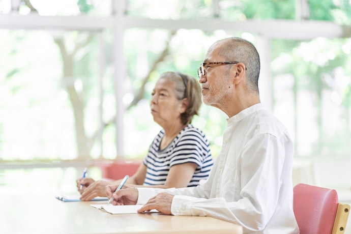 定年後も住宅ローンの返済が続くときはどうすればいい?