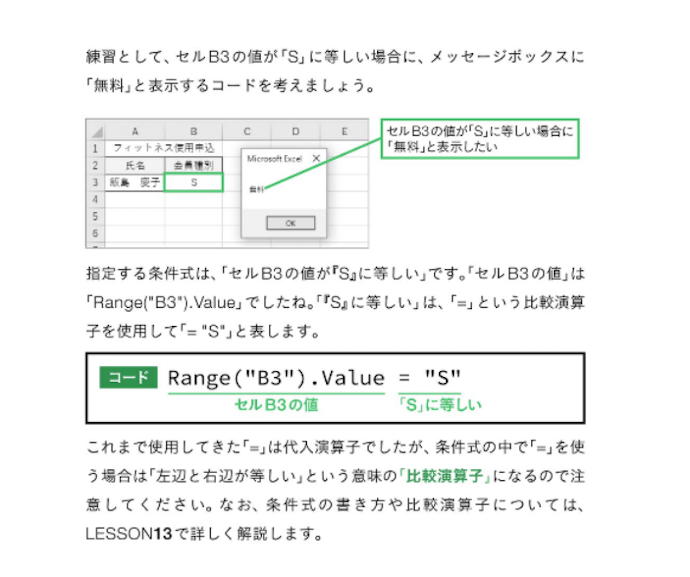 初心者なら、基本操作から学べる図解多めの本がおすすめ