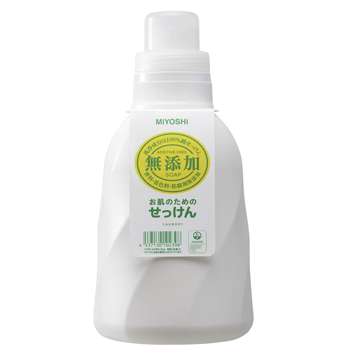 肌や環境に配慮するなら無添加に注目しよう