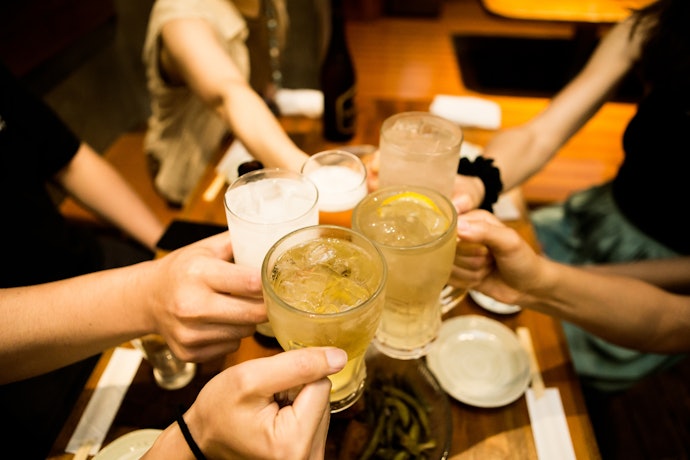 娯楽費は多くても手取りの20%程度に収めたい